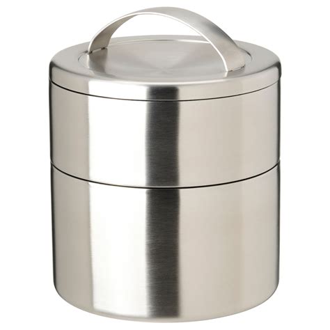 stainless steel vacuum insulated tiffin box|stainless steel tiffin box.